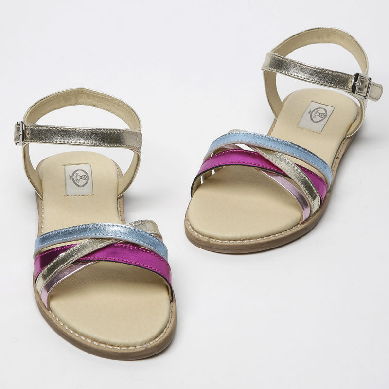 girls-rainbow-sandals