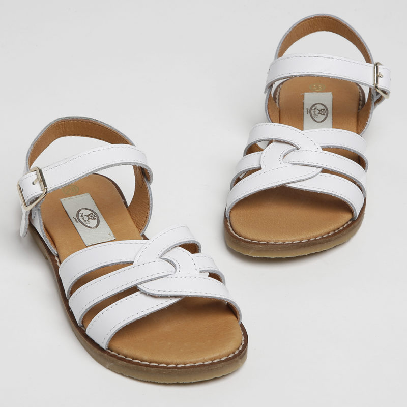 white-girls-sandals