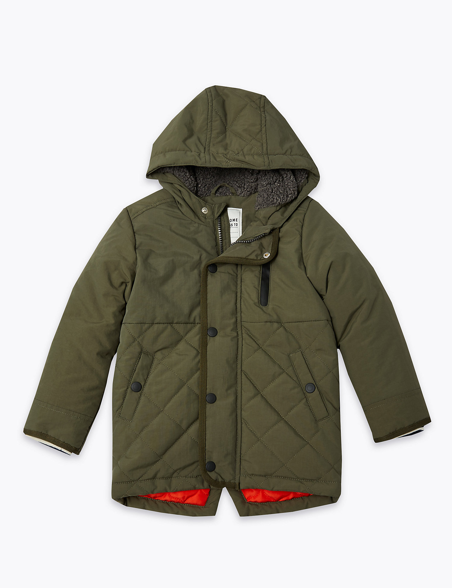 Quilted parka coat boys-quilted-parka-coat
