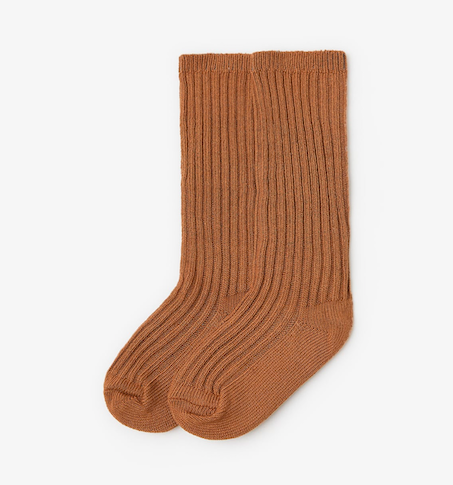 Knit socks brick-knit-socks
