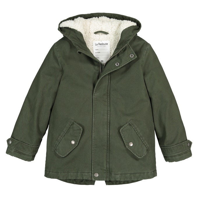 Fur lined parka coat fur-lined-kids-parka-coat