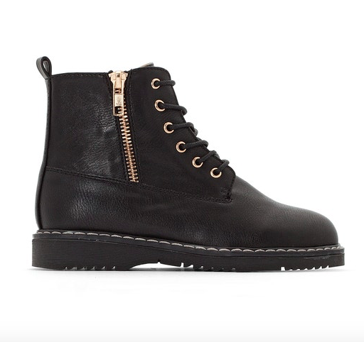 kids-black-lace-up-ankle-boots