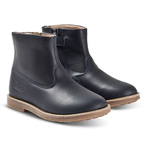 navy-leather-girls-boots