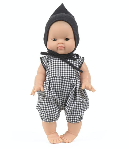 baby-doll