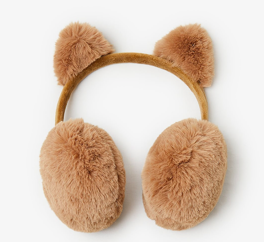 faux-fur-cat-earmuffs