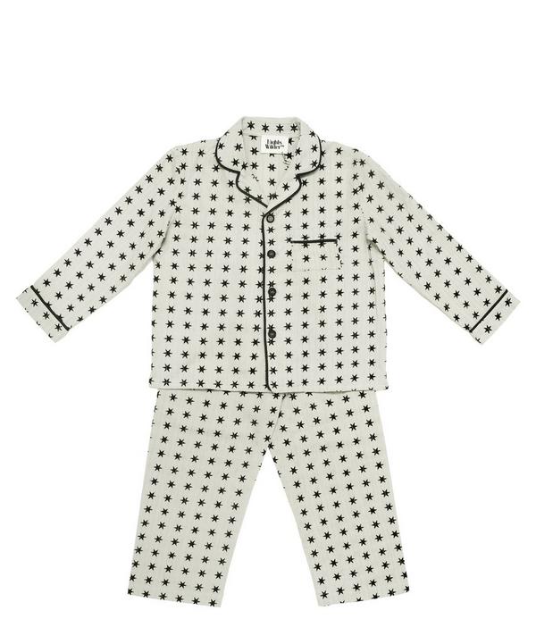 kids-traditional-star-pyjamas