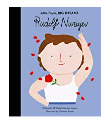 little-people-big-dreams-rudof-nureyev-book