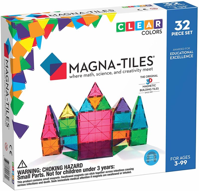 magna-tiles