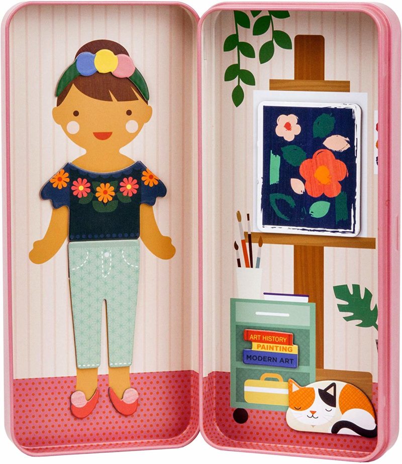 petit-collage-magnetic-playset