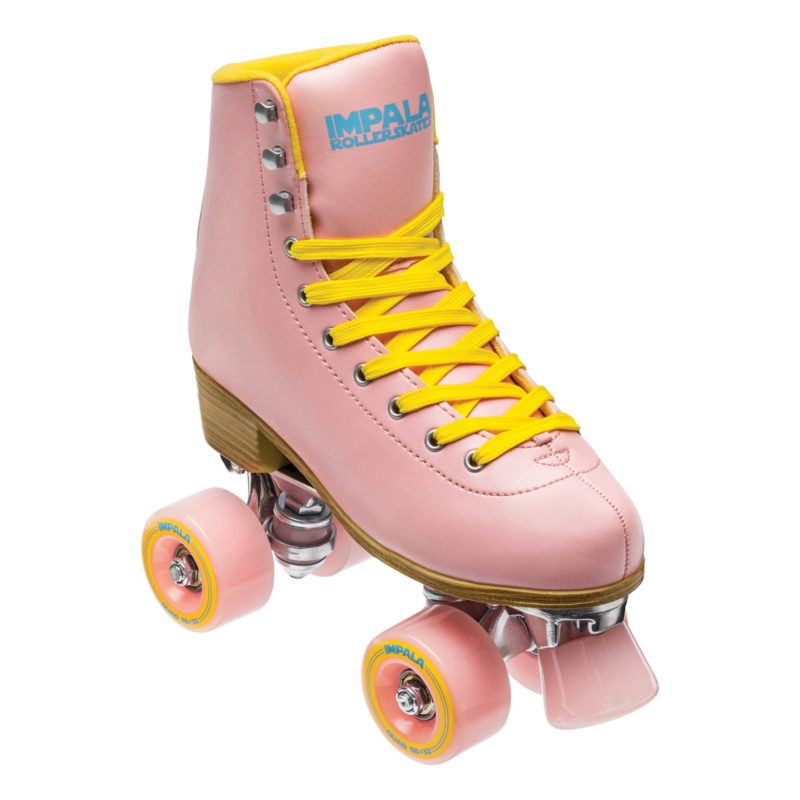 pink-kids-rollerskates