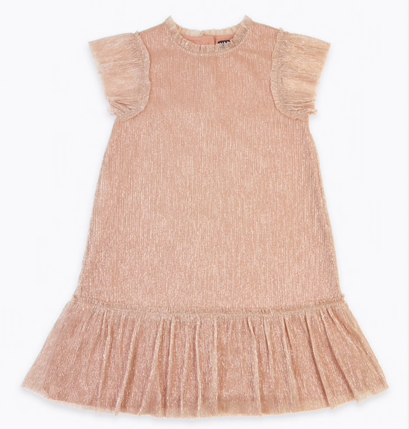 pink-metallic-dress