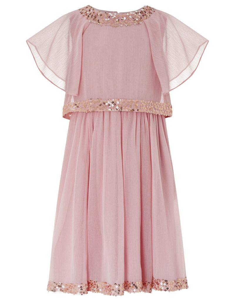 girls-pink-sequin-dress