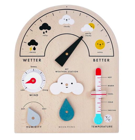 kids-wooden-weather-station