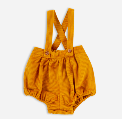 Corduroy baby romper corduroy-baby-romper