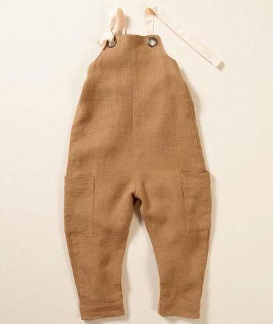 Dungarees dungaree-playsuit