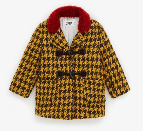 Houndstooth coat houndstooth-coat