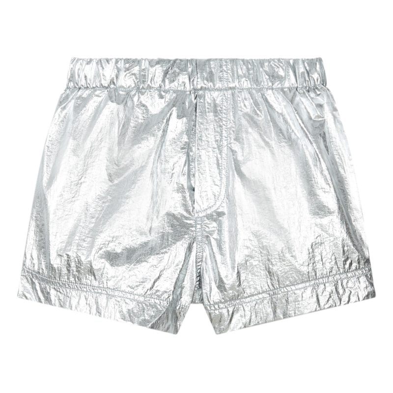 Shiny shorts shiny-shorts