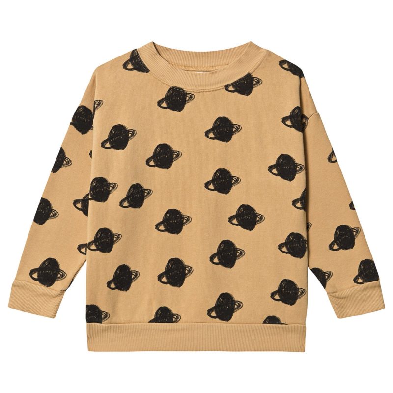 Space sweatshirt space-print-sweatshirt