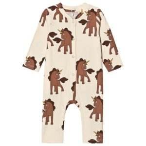 Unicorn print all-in-one