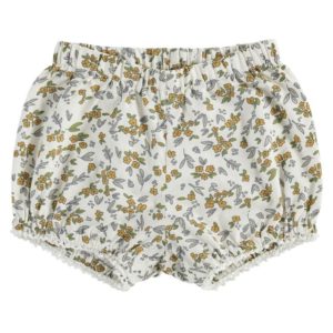 ditsy floral bloomers