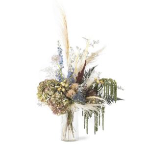 Everlasting flowers