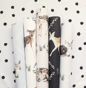 kids room wallpaper