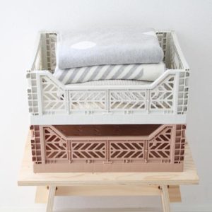 kids storage crate