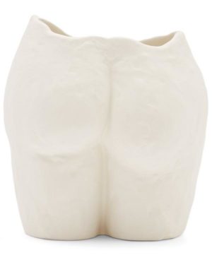 Ceramic vase