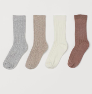 Baby socks