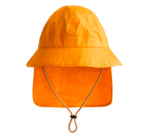 kids sun hat