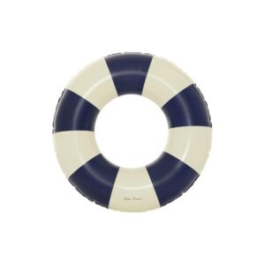 Blue float