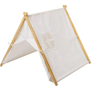 Canvas tent