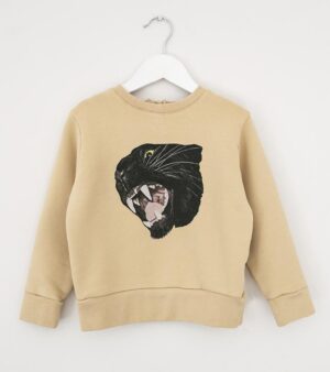 Panther sweatshirt