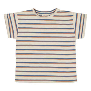 Striped t-shirt