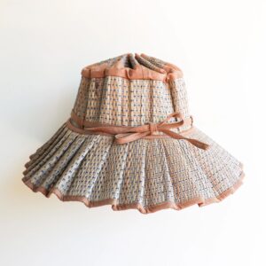 Childrens sun hat
