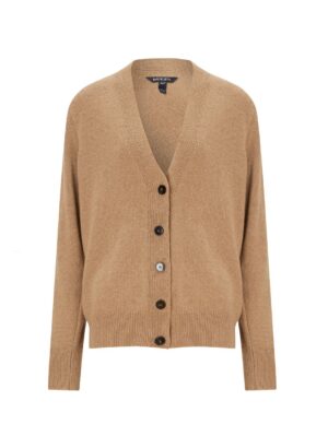 Oatmeal cardigan