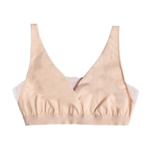 Maternity and nursing bra