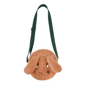 Kids sherpa dog bag