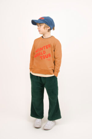 Tinycottons boy aw20
