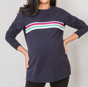 Maternity charity sweatshirt