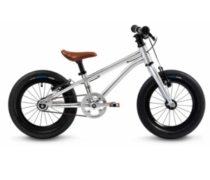 Belter 14 early rider bike