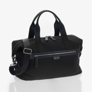 Sustainable baby changing bag