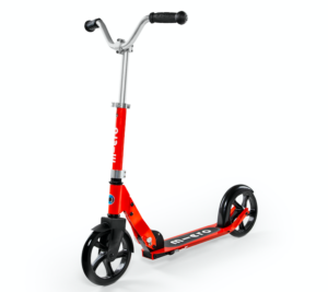 Micro scooter
