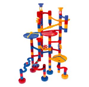 Marble run