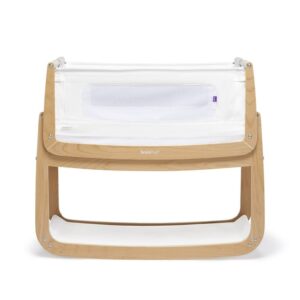 Snuzpod bedside crib