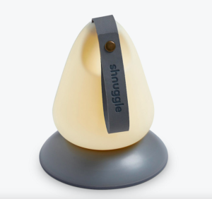 Nursery nightlight