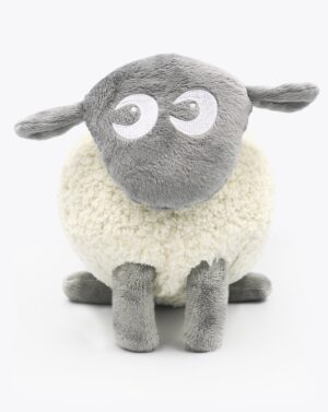 Ewan the dream sheep