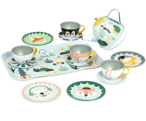 Tea set