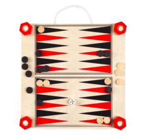 Traditional board games