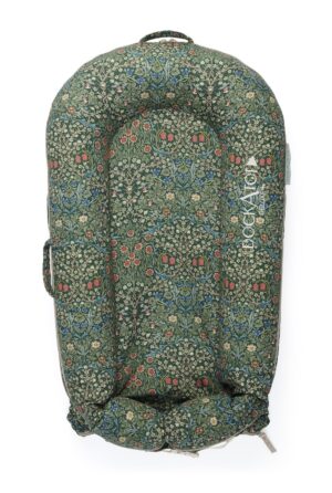 William Morris Sleepyhead